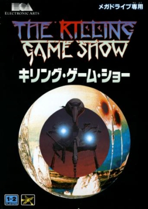 Killing Game Show The